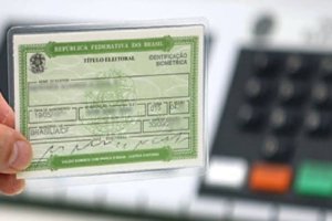 Mais de 5 milhões de eleitores podem ter seus títulos de eleitor cancelados