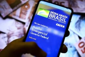 Mais de 6 mil famílias em Goiás devem devolver auxílio emergencial