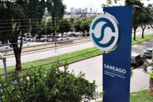 Manutenção deve deixar mais de 10 bairros sem água em Aparecida; saiba quais