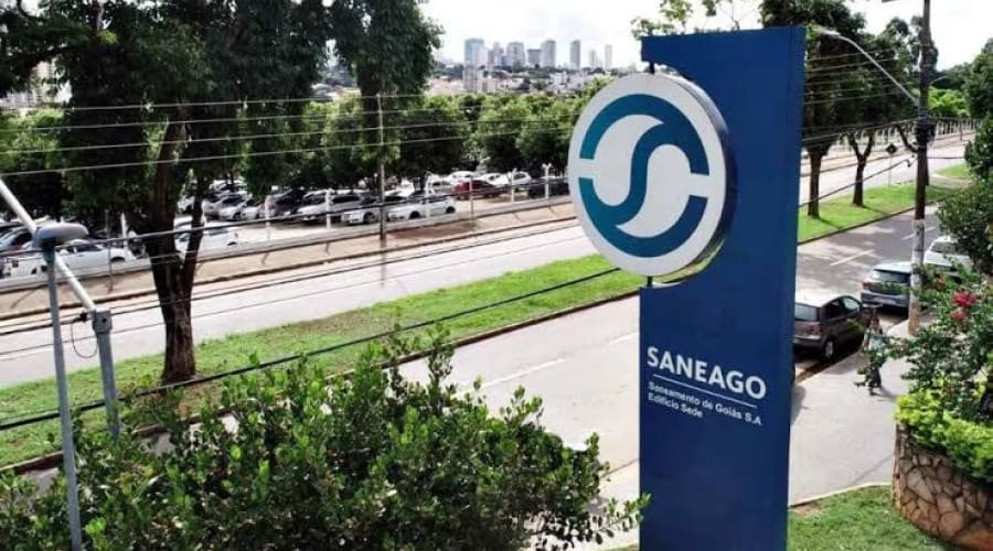 Manutenção deve deixar mais de 10 bairros sem água em Aparecida; saiba quais