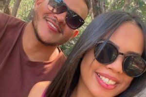 Marido indicou à polícia o local onde estava o corpo de Vanessa Soares