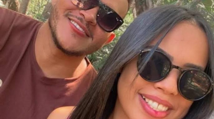 Marido indicou à polícia o local onde estava o corpo de Vanessa Soares