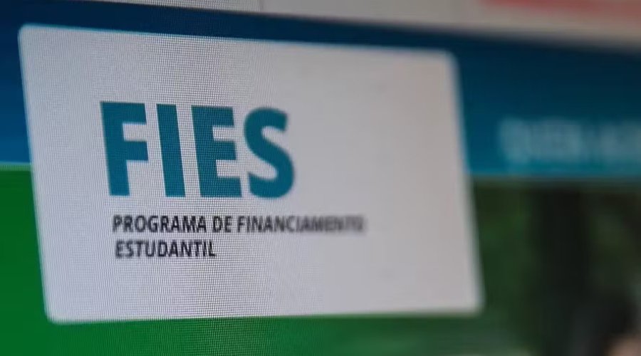 MEC divulga pré-seleção do Fies no primeiro semestre
