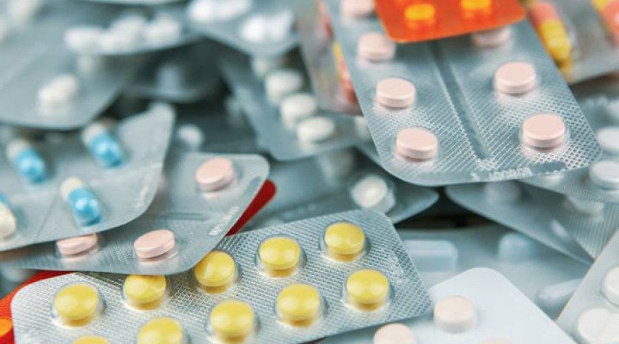 Medicamentos podem ter reajuste de até 3,81% a partir desta terça