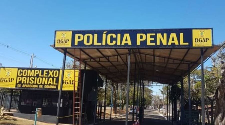 Médico e enfermeiro são proibidos de entrar em presídio após suspeita de relações s3xuais com detenta