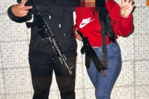 Membro de facção morre em confronto com a CPE em Aparecida