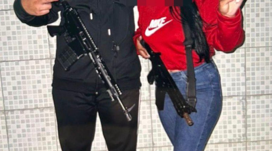 Membro de facção morre em confronto com a CPE em Aparecida