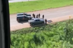 Membros de facção criminosa são presos na BR-060