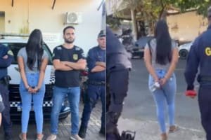 Menino de 8 anos é flagrado com cocaína em escola de Goiânia