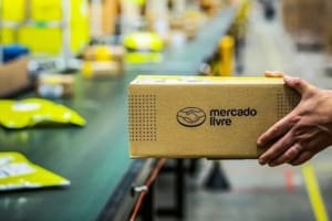 Mercado Livre vai contratar 20 mil funcionários
