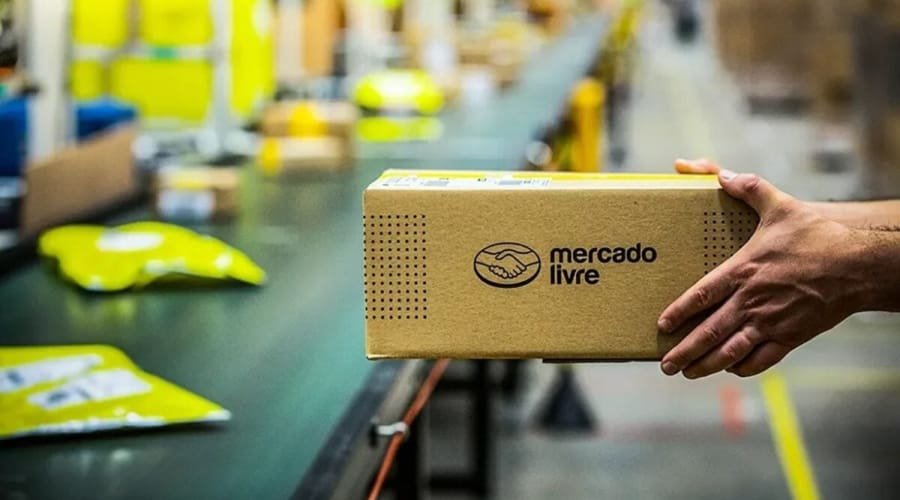 Mercado Livre vai contratar 20 mil funcionários