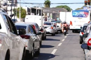 Mesmo atrasado, IPVA já pode ser parcelado em até 6x