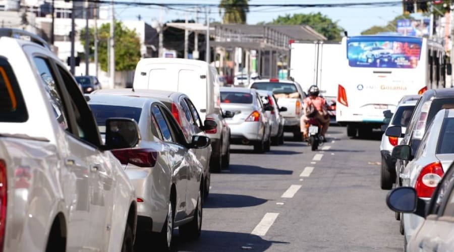 Mesmo atrasado, IPVA já pode ser parcelado em até 6x