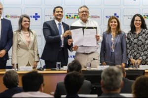 Ministério da Saúde abre inscrições para o Agora Tem Especialistas