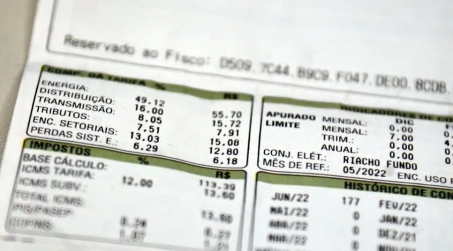 Ministério vai propor isenção de energia para 60 milhões de pessoas