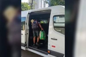 Moradores de rua de Goiânia receberão apoio para voltar aos estados de origem