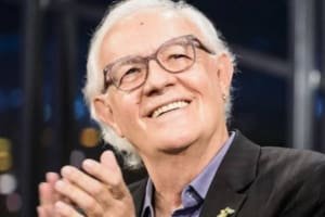 Morre, aos 80 anos, o ator Ney Latorraca