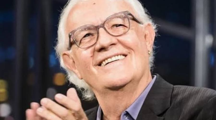 Morre, aos 80 anos, o ator Ney Latorraca
