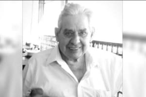 Morre aos 82 anos Luiz Manteiga, ex-prefeito e empresário de cachaça em Goiás