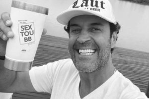 Morre o influenciador Henrique Maderite aos 50 anos