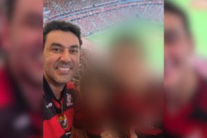 Morre segundo filho baleado por secretário em Itumbiara
