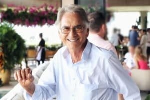 Morre tio do vice-governador Daniel Vilela, Nélio de Moraes Vilela