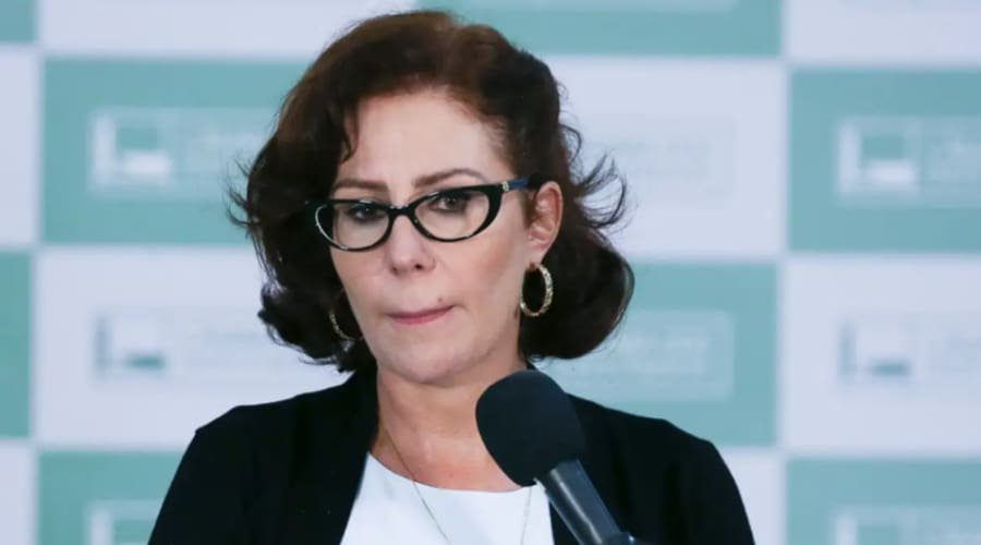 MP da Itália dá parecer favorável à extradição de Carla Zambelli