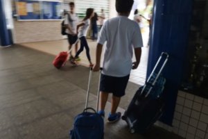 MP de Minas faz alerta sobre exposição de menores nas redes sociais