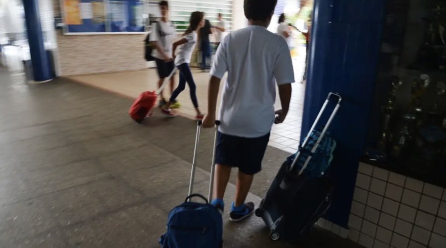 MP de Minas faz alerta sobre exposição de menores nas redes sociais