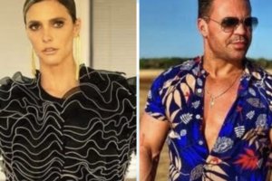 MP pede à Justiça prisão de Eduardo Costa após difamação contra Fernanda Lima; entenda o caso