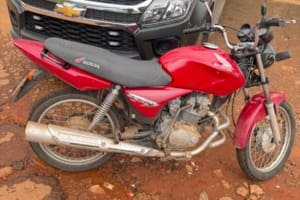 Mulher é presa por encomendar assassinato do ex-marido; atirador morre em confronto com a CPE
