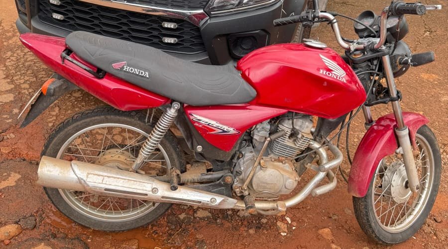 Mulher é presa por encomendar assassinato do ex-marido; atirador morre em confronto com a CPE