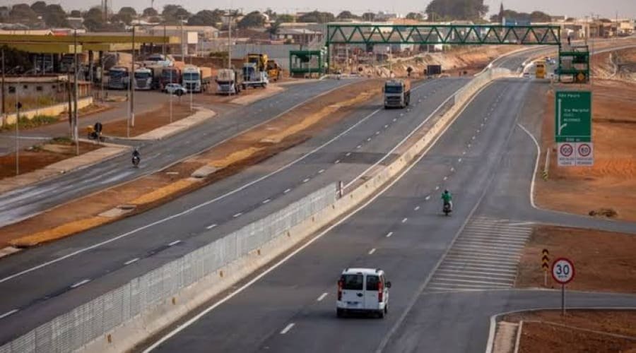 Multas aplicadas em radares da BR-040 serão canceladas pelo Dnit