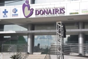 Mutirão em Goiânia oferece DIU gratuito e mamografias