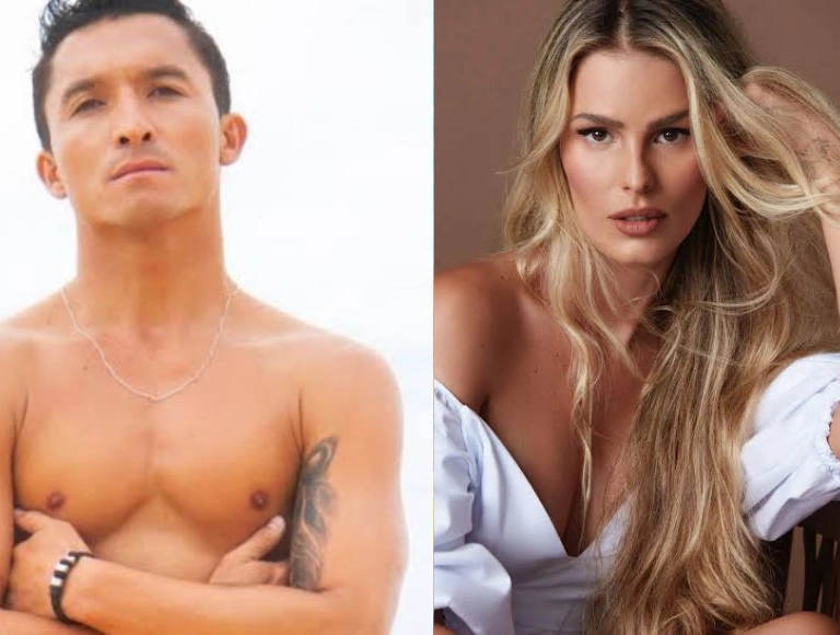 “Pega geral”: amigo de Medina critica Yasmin Brunet após rumores de affair com MC Daniel