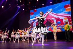 Natal do Bem 2025 inscreve artistas até dia 6 de outubro