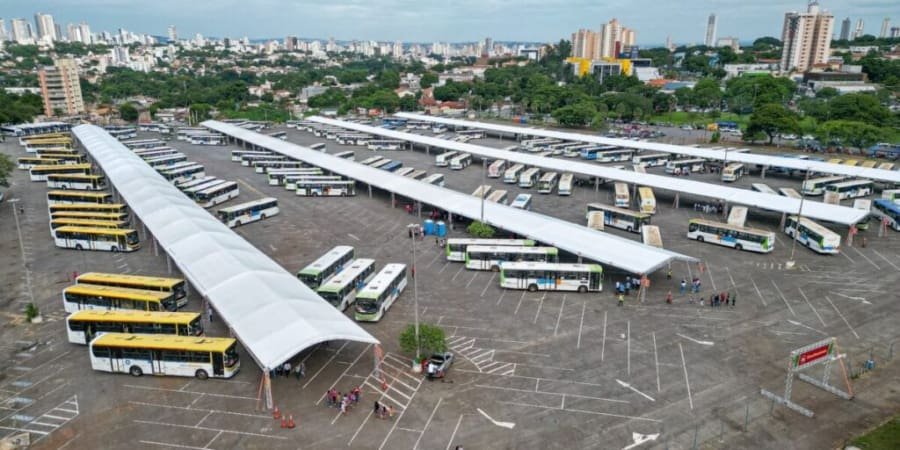 Natal do Bem terá 200 rotas grátis de ônibus na entrega de brinquedos