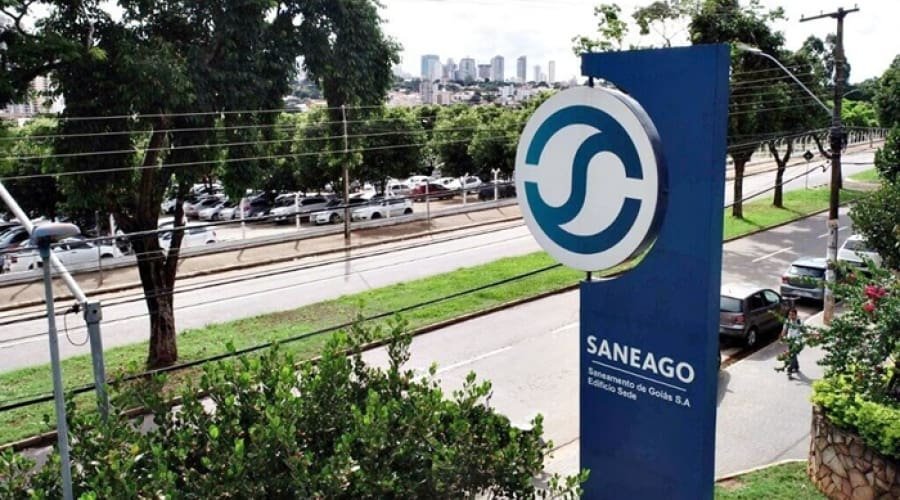 Negociação de débitos atrasados da Saneago segue até 30 de novembro