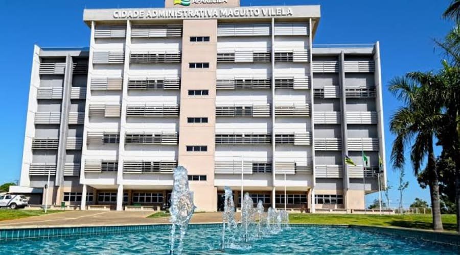 Nota de esclarecimento da Prefeitura sobre o aterro sanitário público de Aparecida