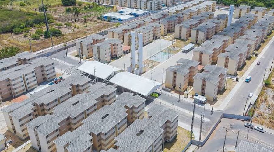 Nova faixa do minha casa, minha vida vai até R$ 500 mil