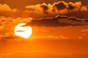 Nova onda de calor: temperaturas devem bater recordes a partir desta sexta-feira (28)