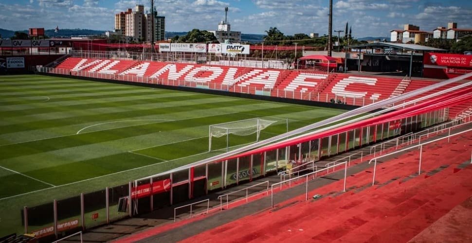 Vila Nova tem propostas de SAF nacional e internacional; confira os detalhes