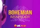 Oh, mama! Bohemian Rhapsody ao vivo no Paramount Network