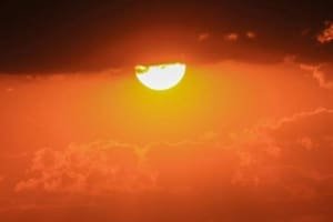 Onda de calor que atinge Goiás pode vir com temperaturas de até 35°C