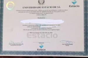 Operação da PF no DF e 11 estados mira rede que falsificava diplomas