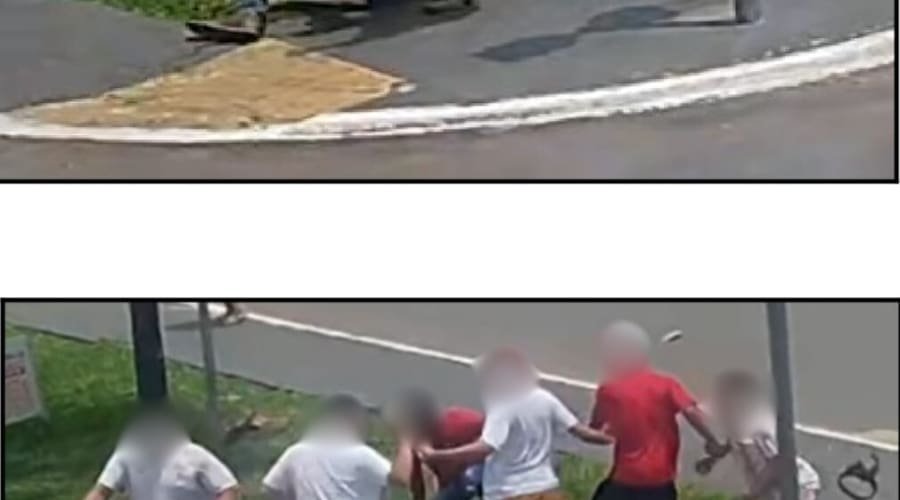 Operação da Polícia Civil mira membros de torcida organizada suspeitos de roubo e associação criminosa
