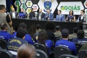 Operação integrada combate falsificação de bebidas em todo o estado