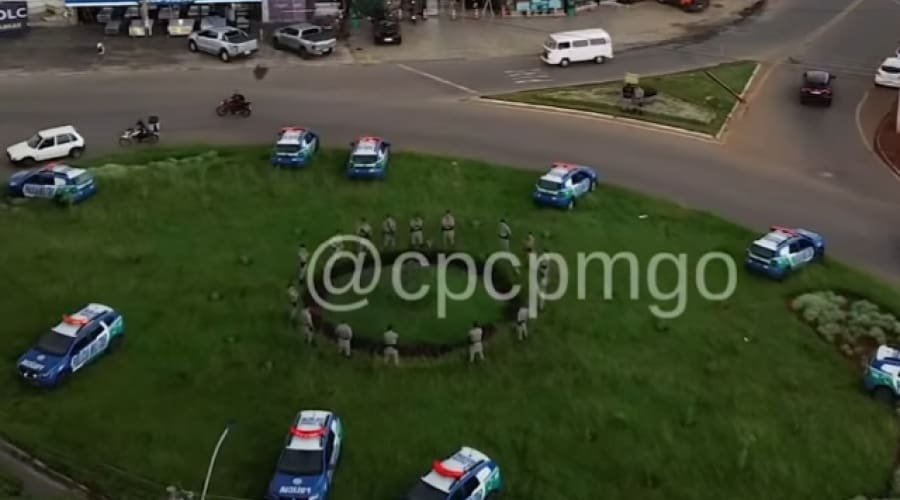 Operação Natal Integrado