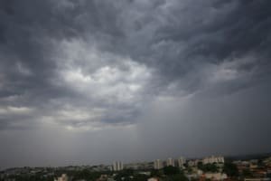 operação tempestade: CBMGO alerta para chuvas intensas em Goiás