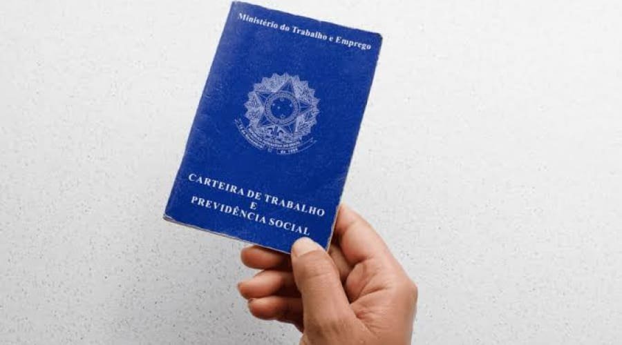 Oportunidade de Emprego: Empresas de Aparecida ofertam quase 900 vagas por meio do SIME nesta semana